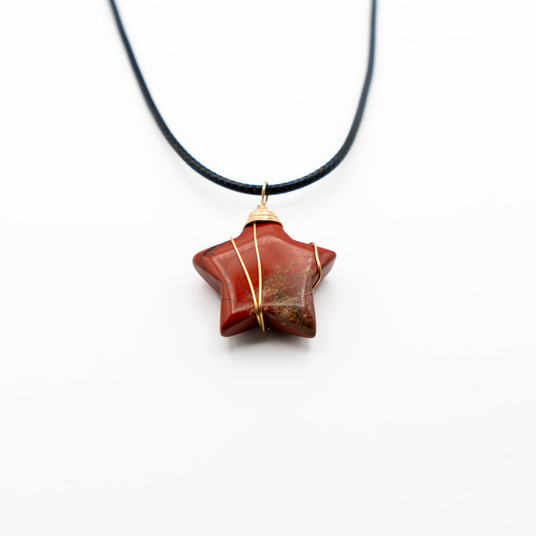 Star Crystal (Necklace)