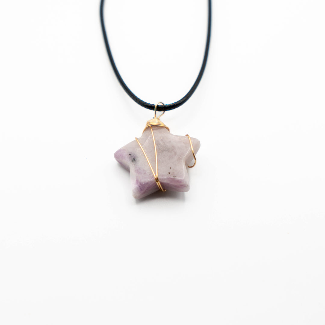 Star Crystal (Necklace)