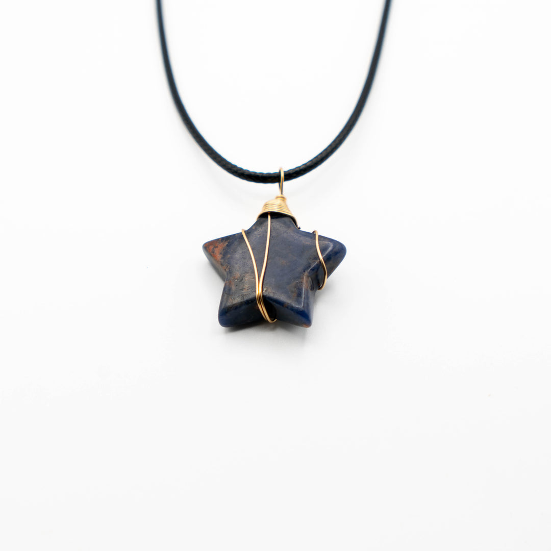 Star Crystal (Necklace)
