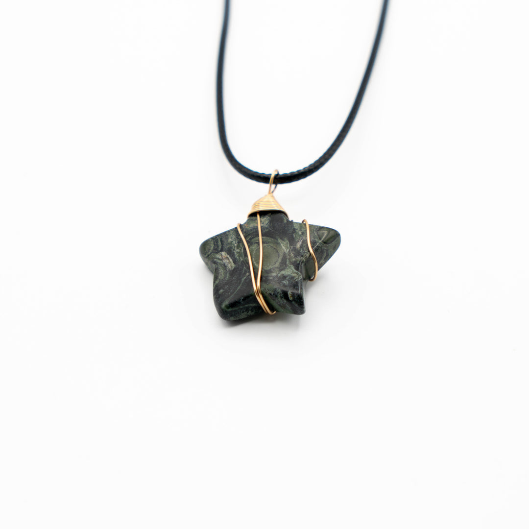 Star Crystal (Necklace)