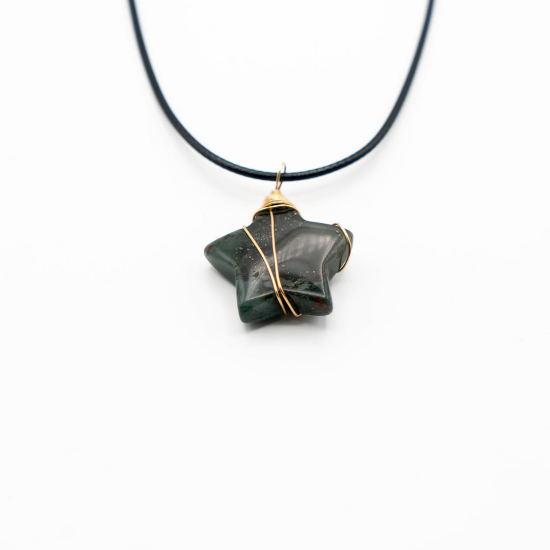 Star Crystal (Necklace)
