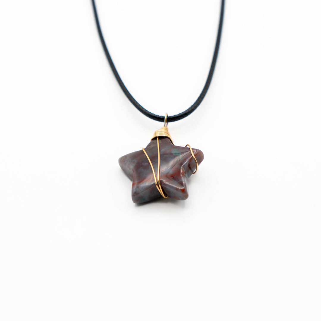 Star Crystal (Necklace)