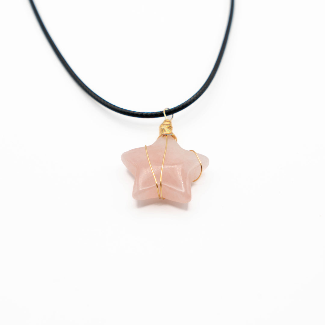 Star Crystal (Necklace)