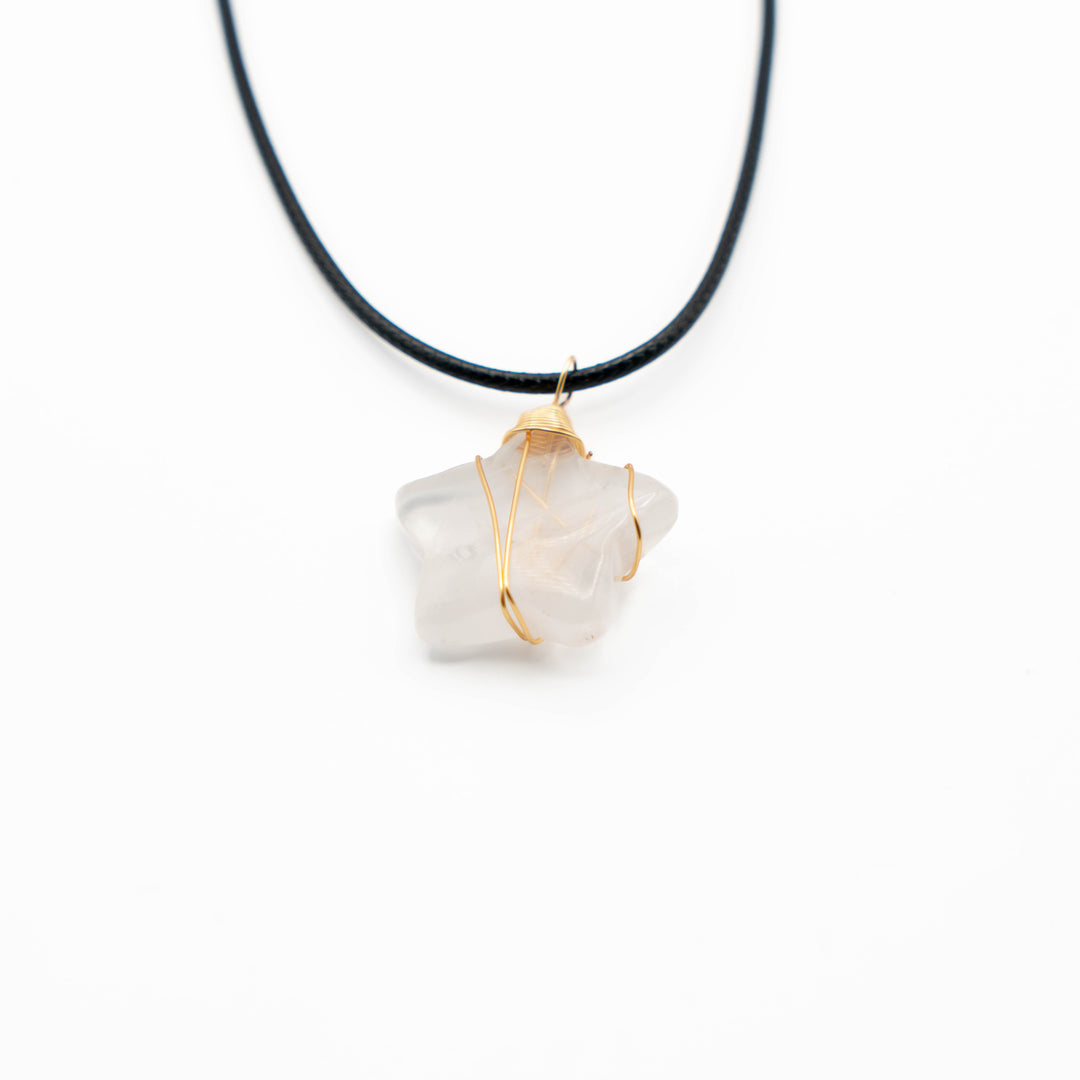 Star Crystal (Necklace)