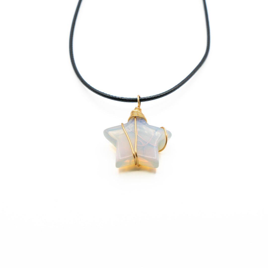Star Crystal (Necklace)