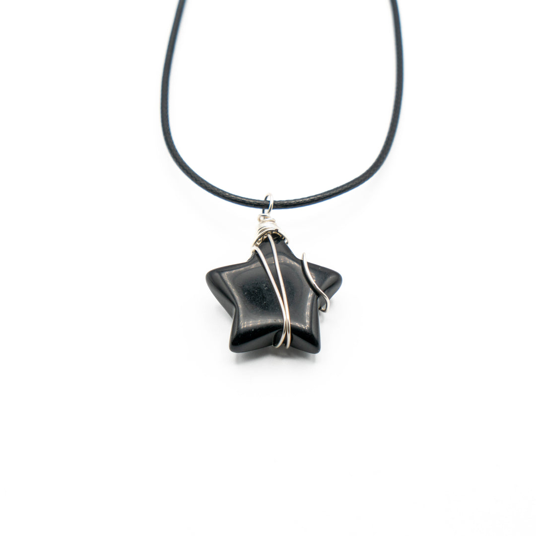 Star Crystal (Necklace)