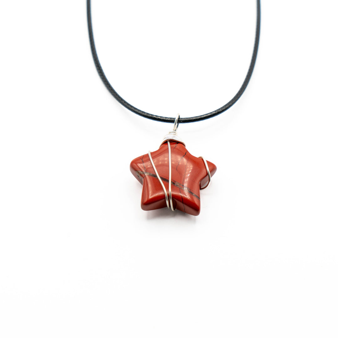Star Crystal (Necklace)