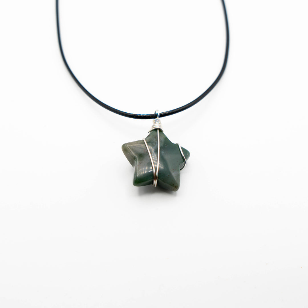 Star Crystal (Necklace)