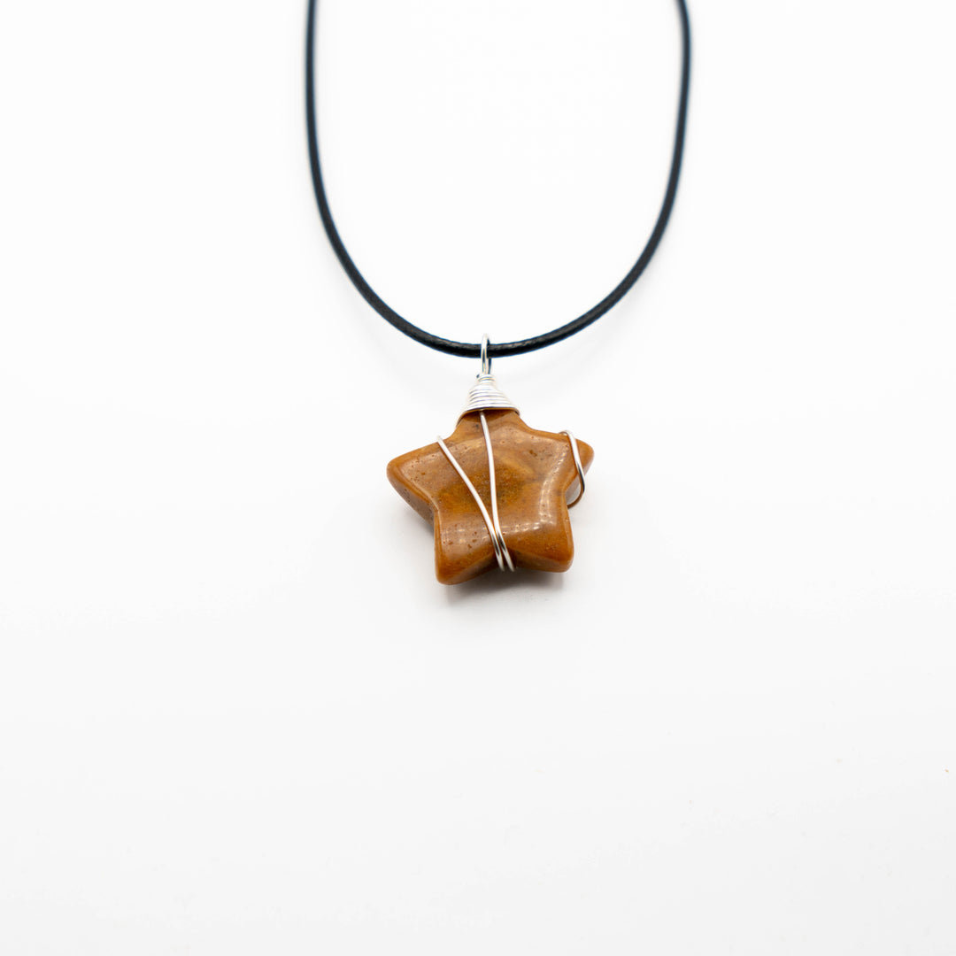 Star Crystal (Necklace)