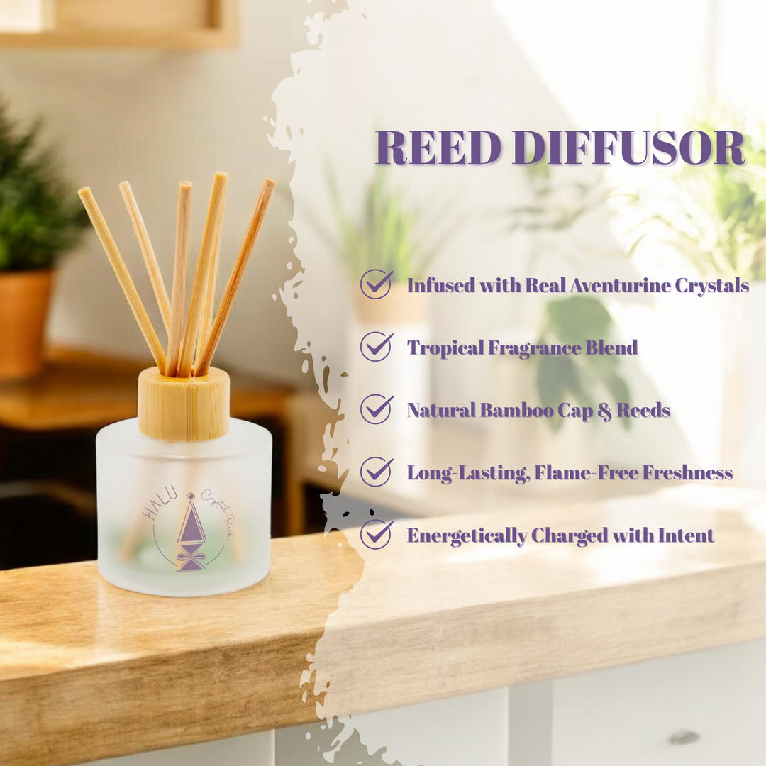 Reed Diffuser