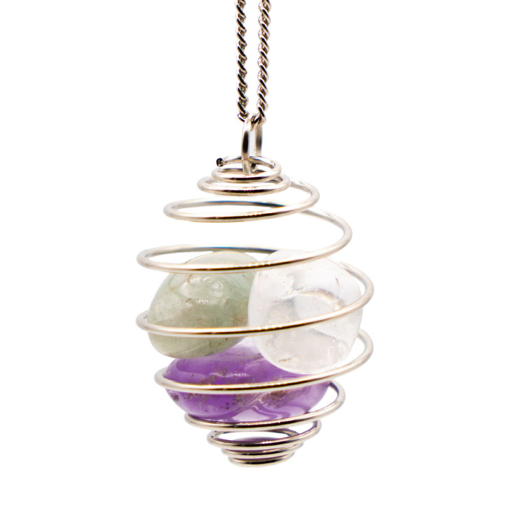 Higher-Self Amulet