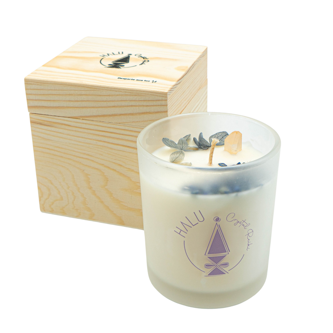 Coconut & Lime Candle
