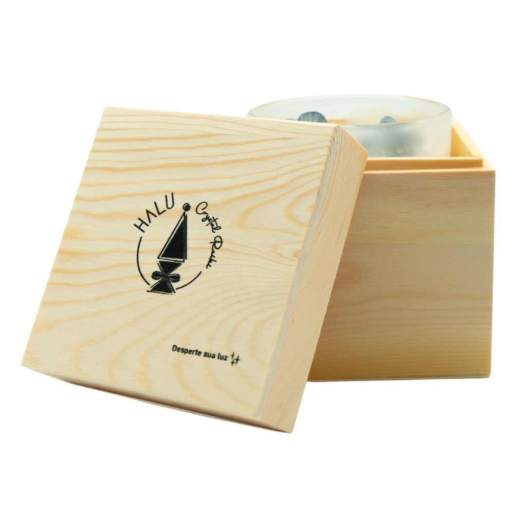 Coconut & Lime Candle