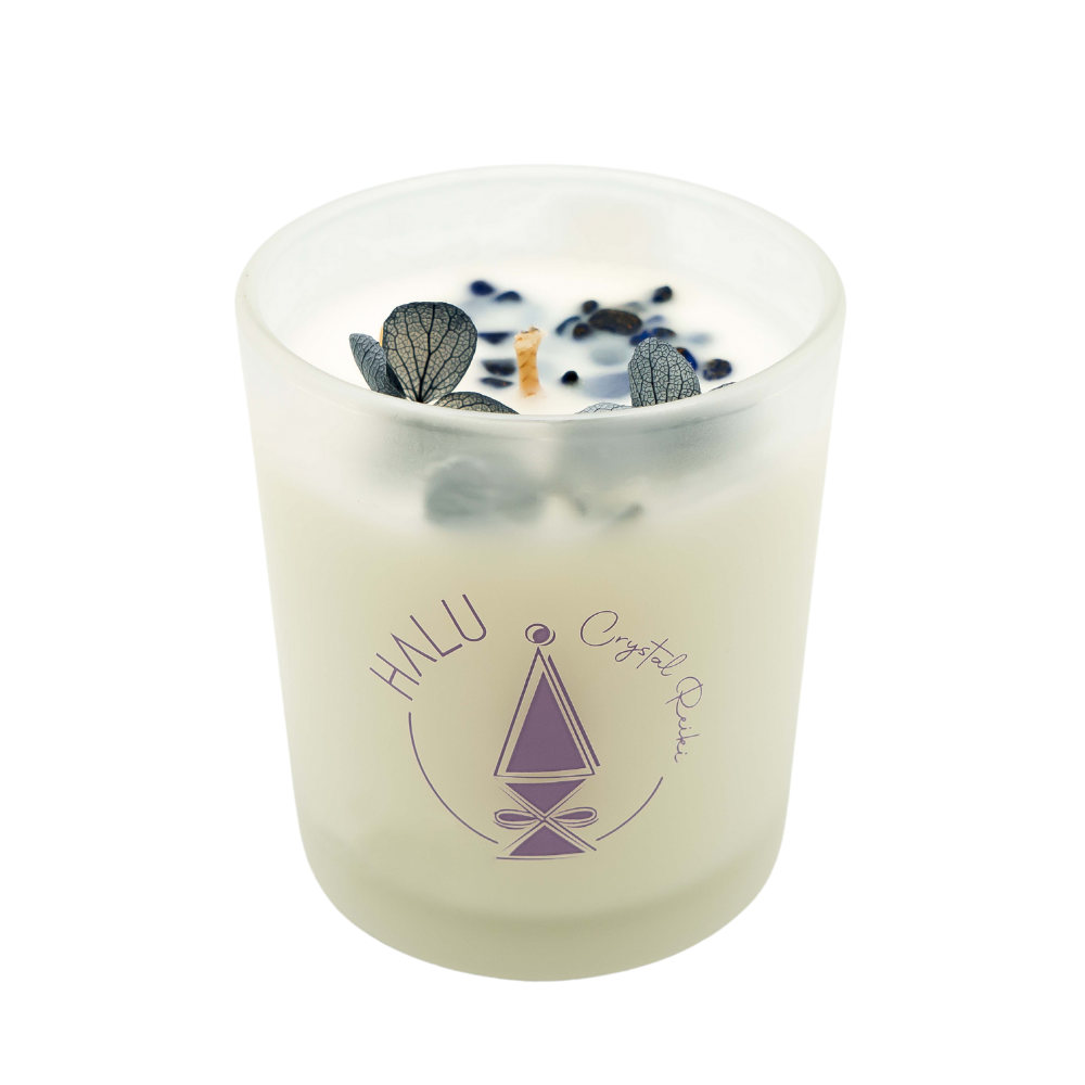 Coconut & Lime Candle
