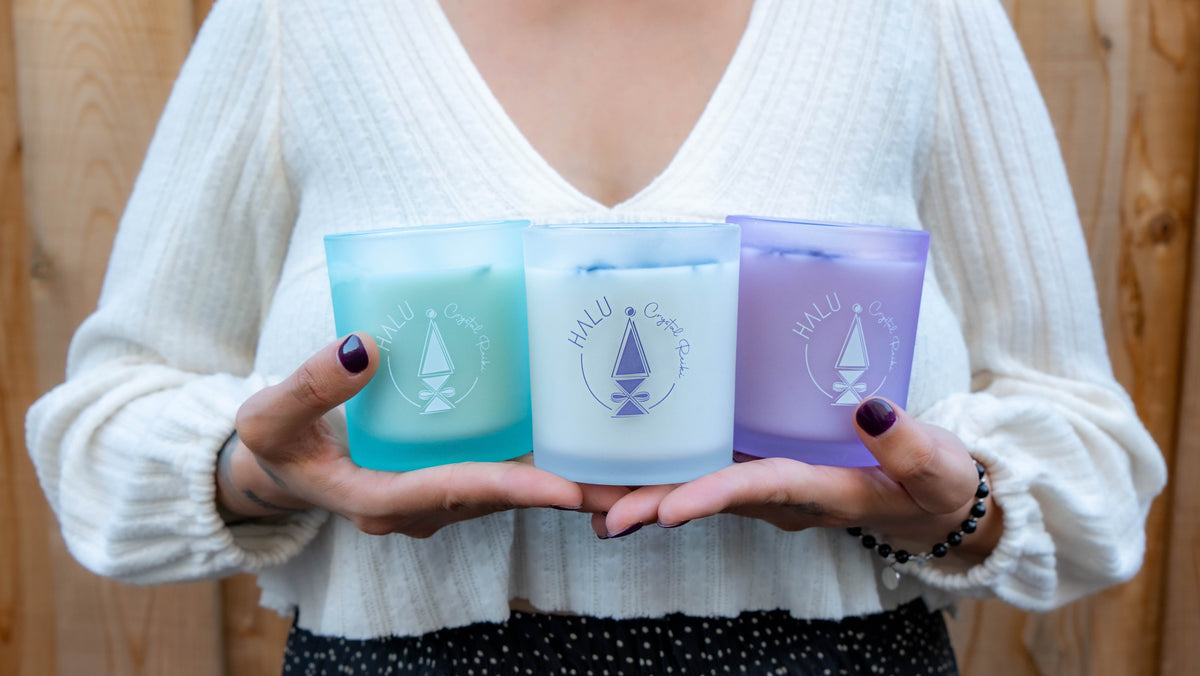 Halu Featured Products