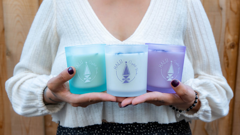 Halu Featured Products