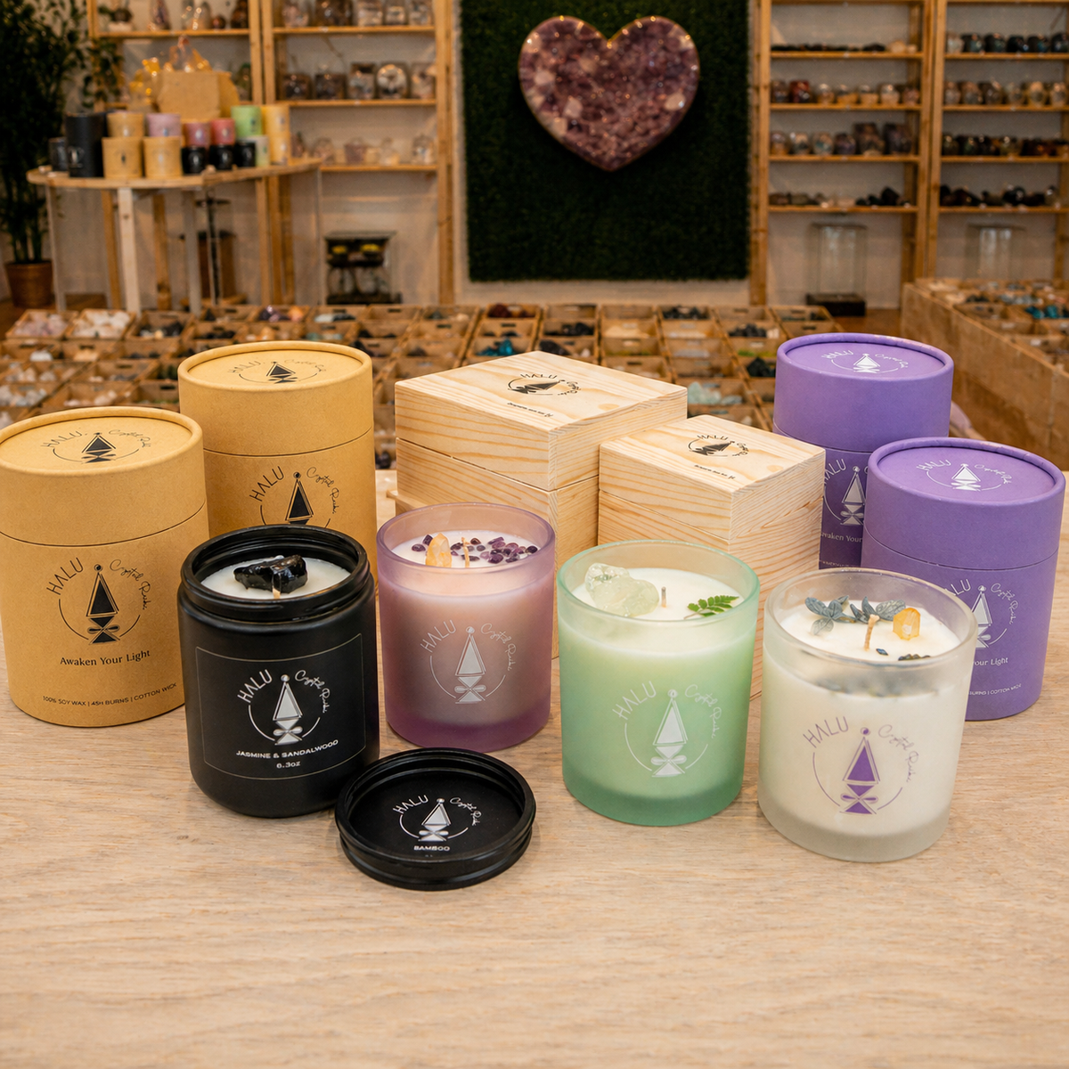 Candles