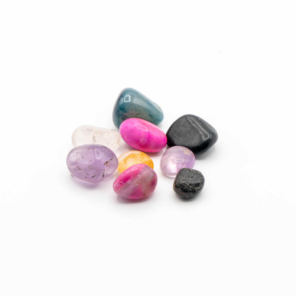 Tumble Crystals