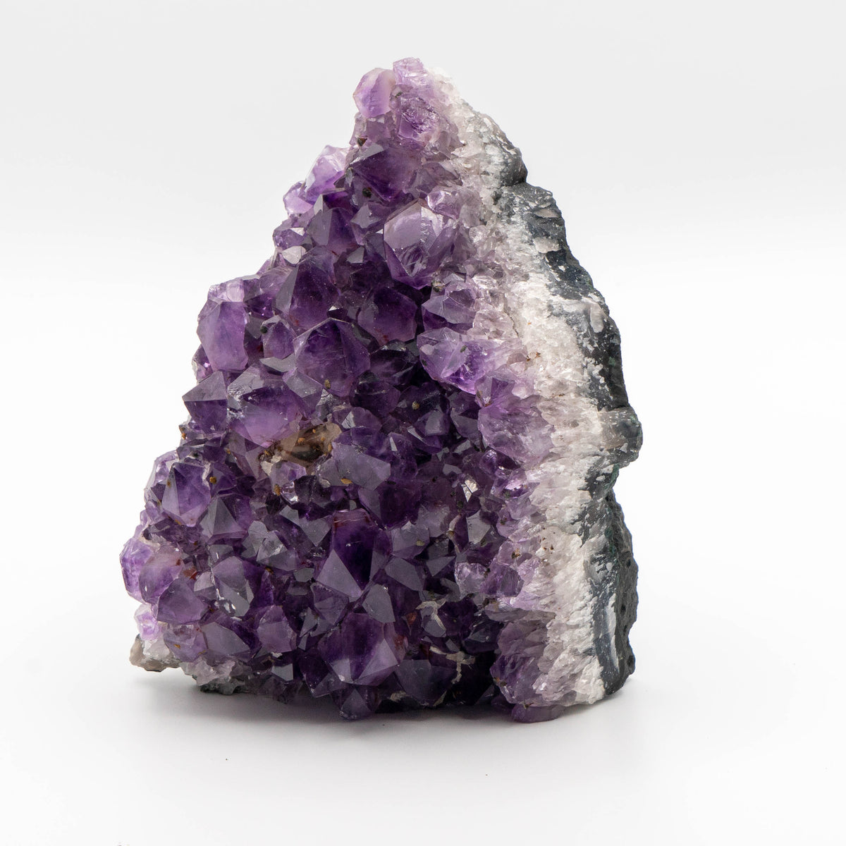 Crystals