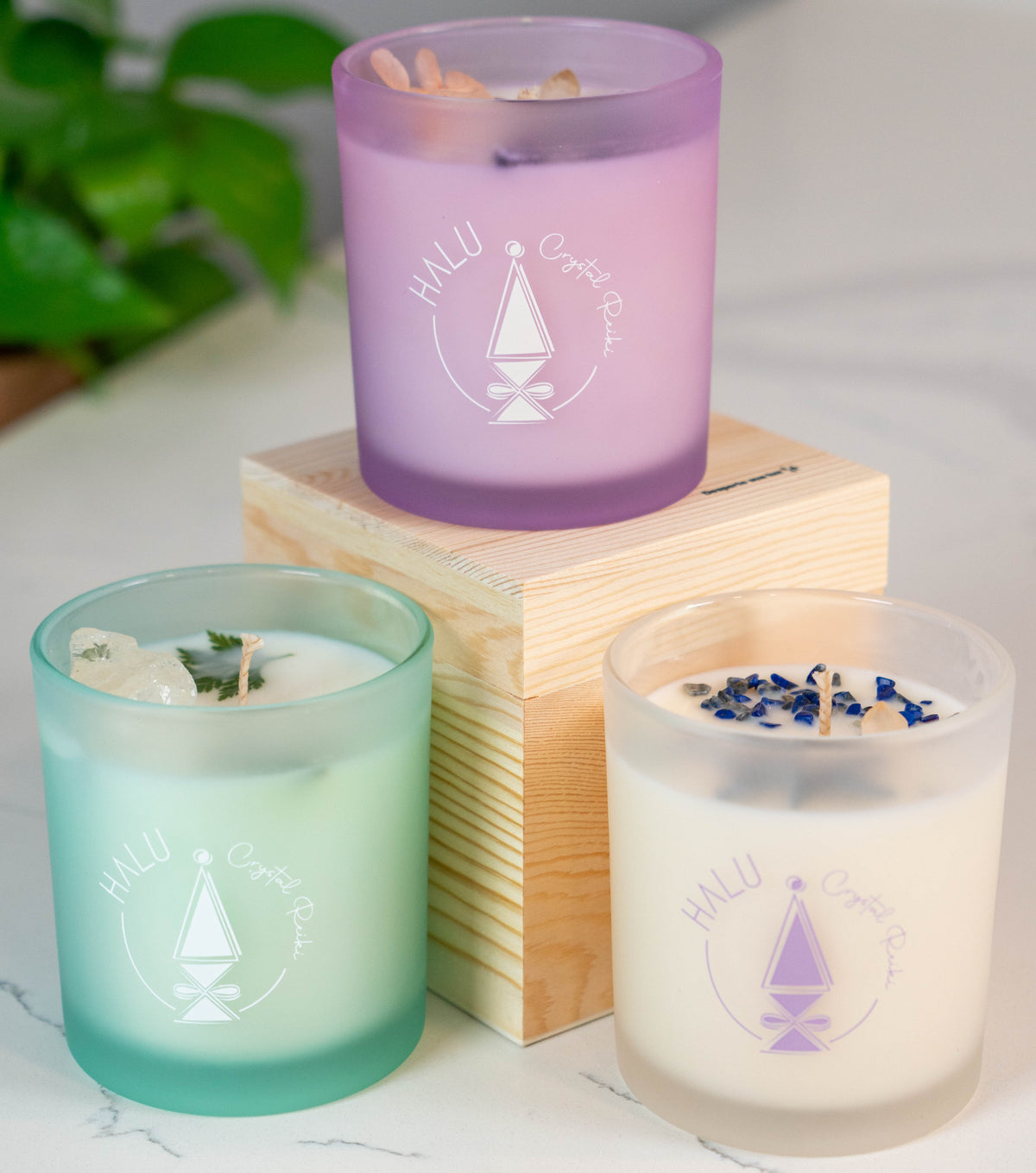 Candles