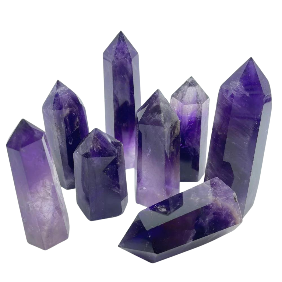 Crystal Point