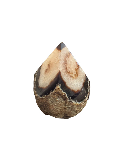 Fire Agate (Generator Tip)