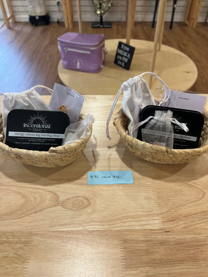 Holiday Mini gift set