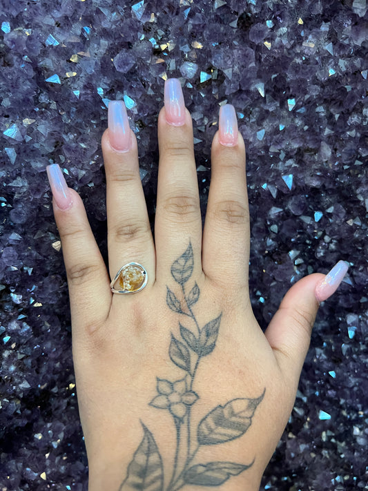 Gaia (Ring)