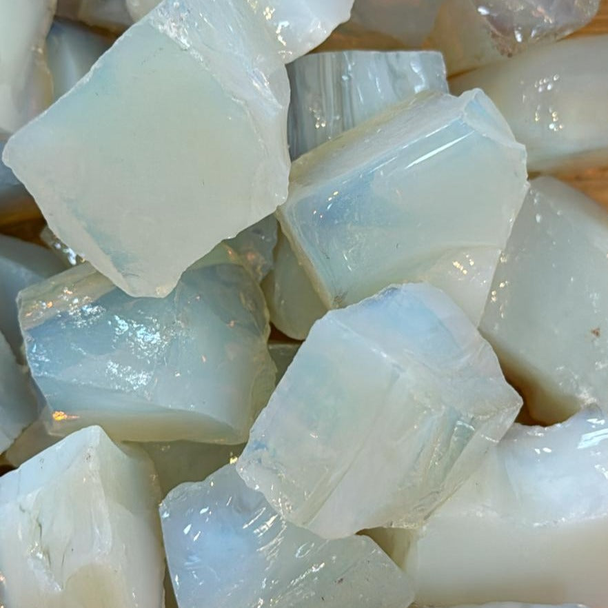 Opalite (Raw)