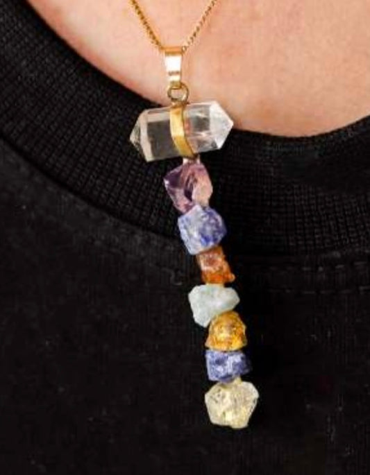Chakra (Necklace)