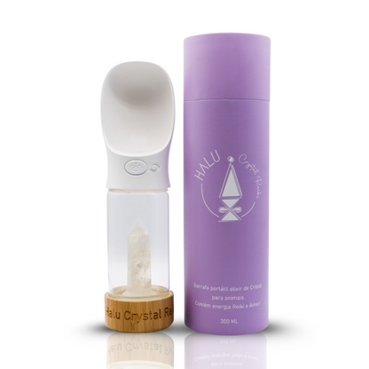 Pet Water Bottle