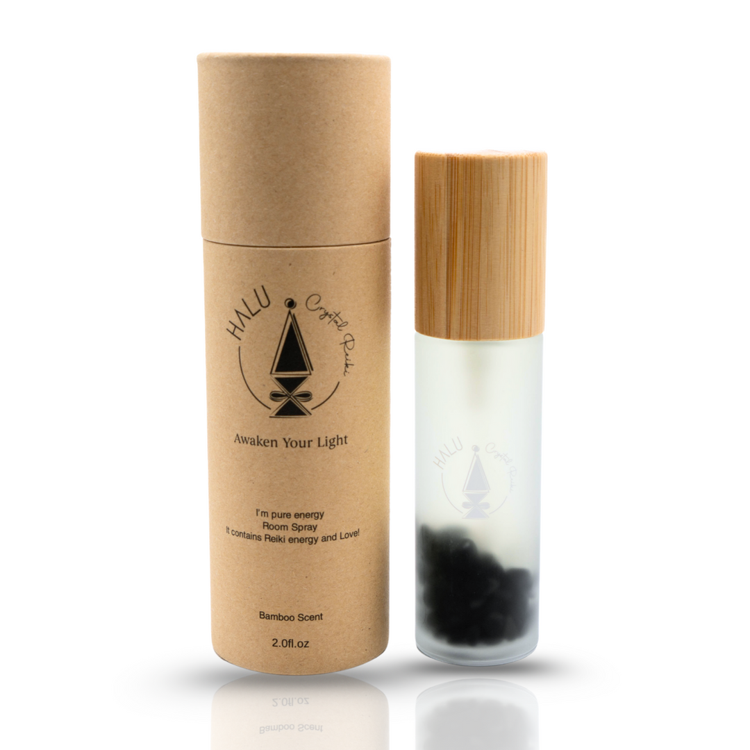 Aura Spray (Bamboo)