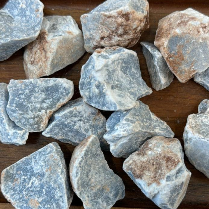 Angelite (Raw)