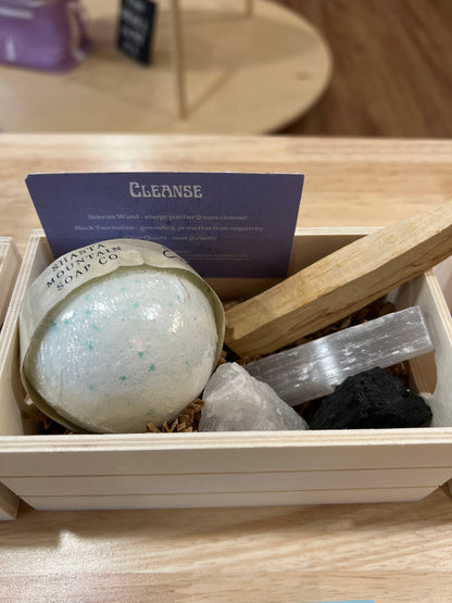 Holiday Mini gift set