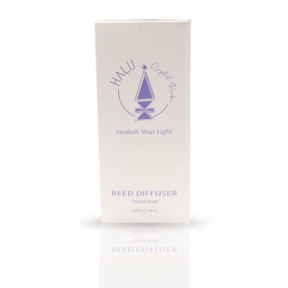 Reed Diffuser