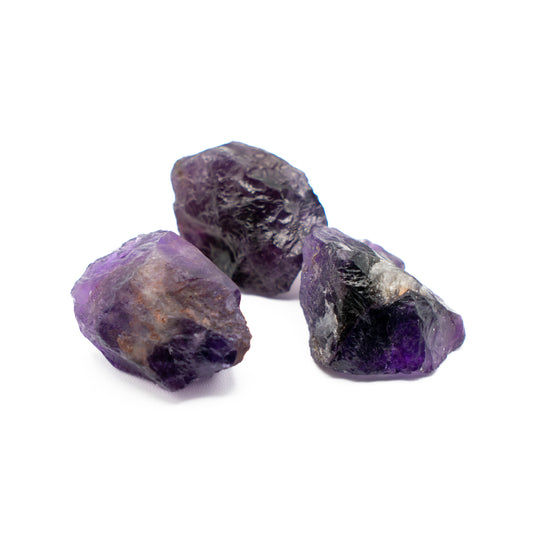 Dream Amethyst (Raw)