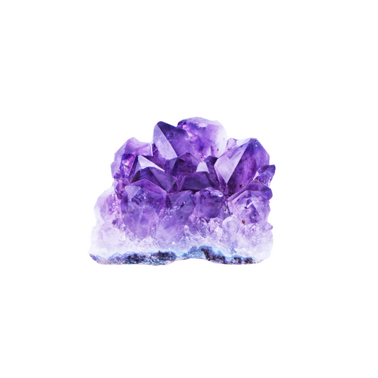 Mini Amethyst Cluster