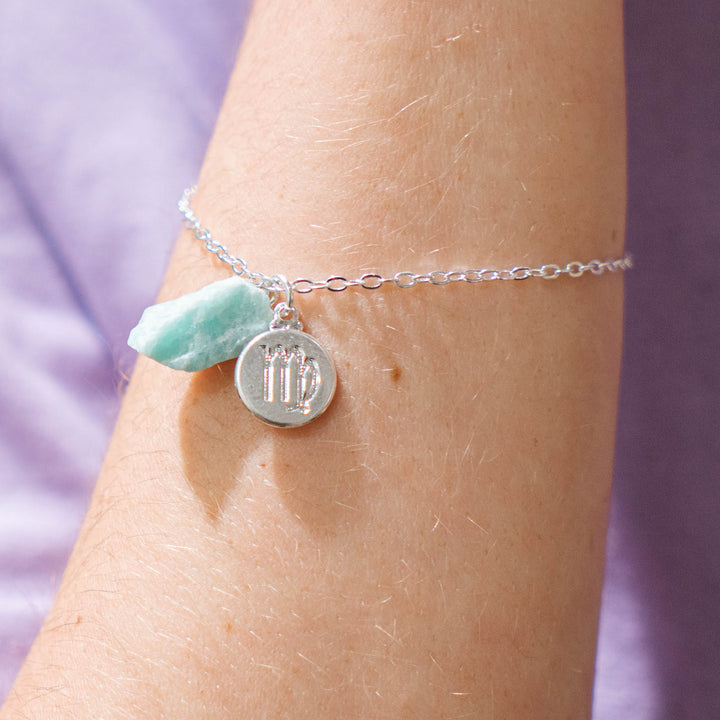 Bracelet Zodiac Sign (Virgo)