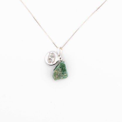 Necklace Zodiac Sign (Cancer)