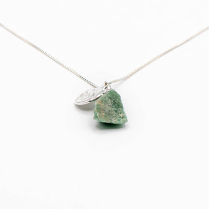 Necklace Zodiac Sign (Cancer)