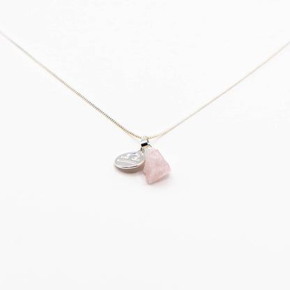 Necklace Zodiac Sign (Libra)