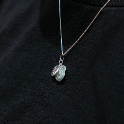 Necklace Zodiac Sign (Pisces)