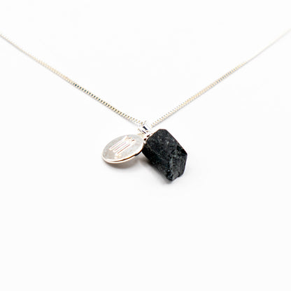Necklace Zodiac Sign (Scorpio)