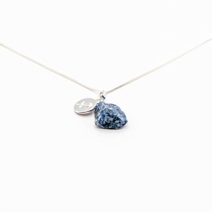 Necklace Zodiac Sign (Sagittarius)