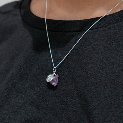 Necklace Zodiac Sign (Aries)