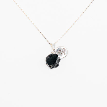 Necklace Zodiac Sign (Capricorn)
