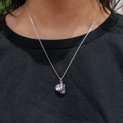 Necklace Zodiac Sign (Aries)