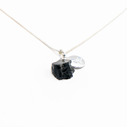 Necklace Zodiac Sign (Capricorn)