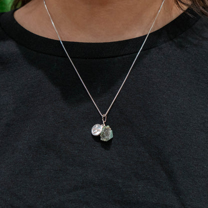 Necklace Zodiac Sign (Taurus)