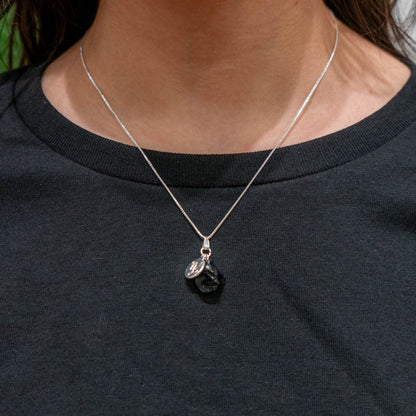 Necklace Zodiac Sign (Capricorn)